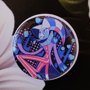 Fizzeroli Pop Socket - Helluva Boss